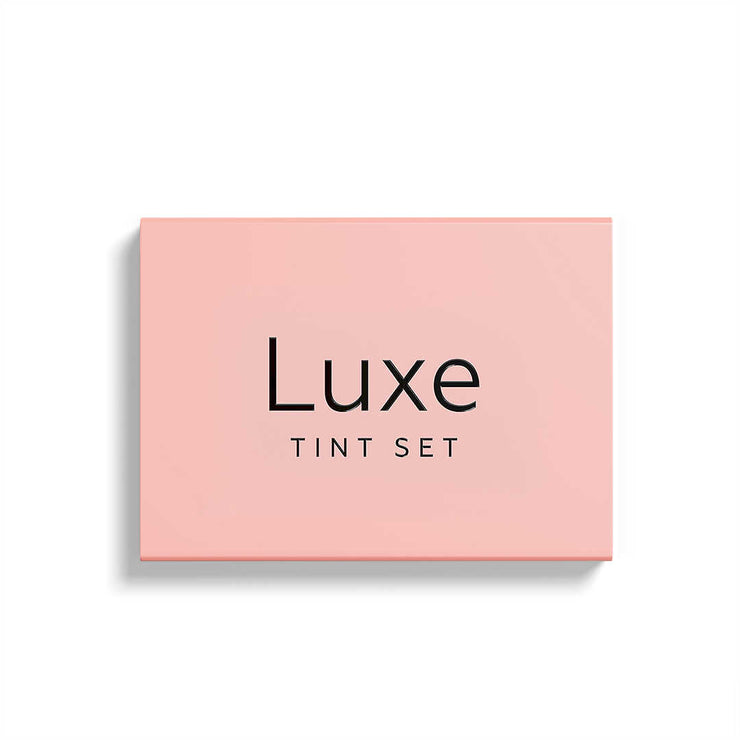 Luxe Tinte de Cejas y Pestañas, Luxe, Luxe Cosmetics